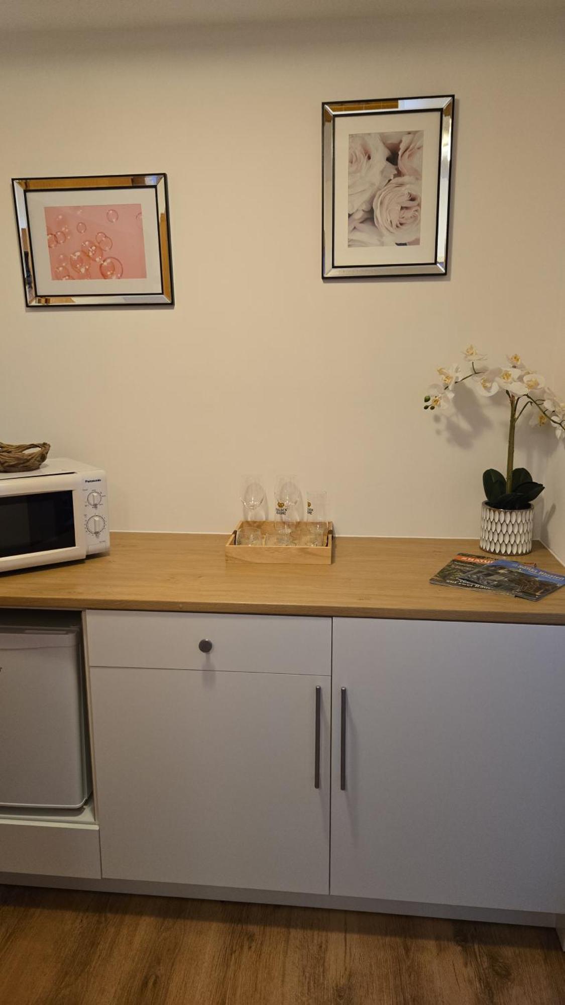Haus Am Scheibenfelsen Apartment St. Blasien Room photo